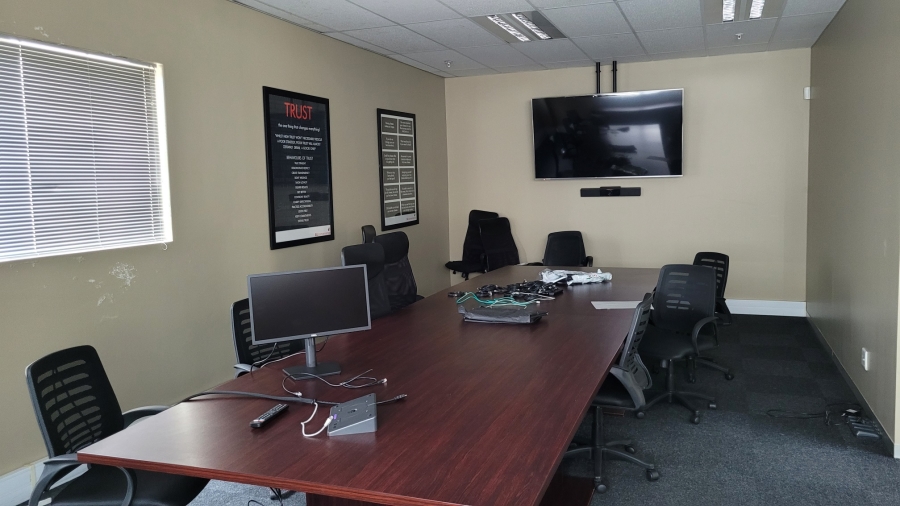 To Let commercial Property for Rent in Montague Gardens Western Cape